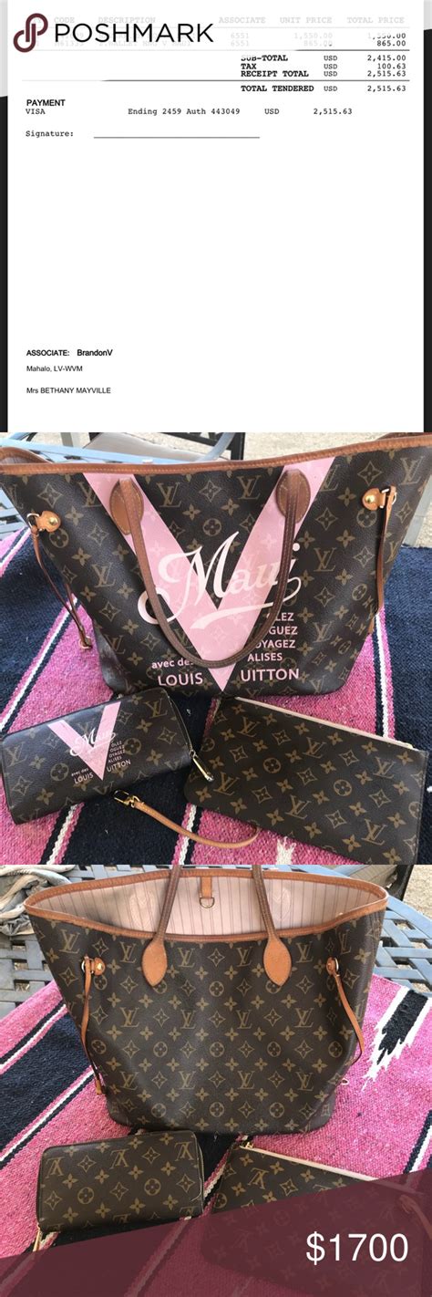 louis vuitton lahaina|Louis Vuitton hawaii exclusive.